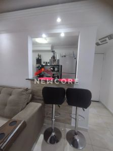 Apartamento com 2 Quartos à venda, 43m² no Jardim Santa Terezinha (Zona Leste), São Paulo
