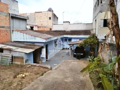 Casa com 2 Quartos à venda, 80m² no Parque Fernanda, São Paulo