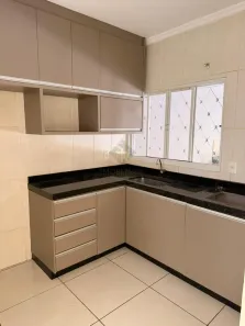Casa com 2 Quartos à venda, 70m² no Jardim Helena, Ribeirão Preto