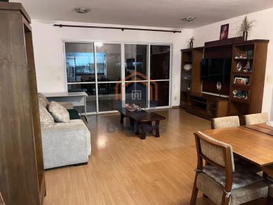 Apartamento com 3 Quartos à venda, 100m² no Jardim São Bento, Jundiaí