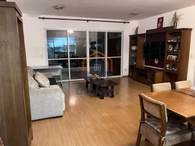 Apartamento com 3 Quartos à venda, 100m² no Jardim São Bento, Jundiaí