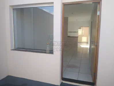 Casa com 3 Quartos à venda, 105m² no Jardim Ângelo Jurca, Ribeirão Preto