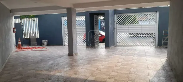 Apartamento com 2 Quartos à venda, 46m² no Jardim Santo Alberto, Santo André