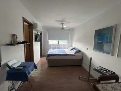 Apartamento com 1 Quarto à venda, 27m² no Campo Belo, São Paulo
