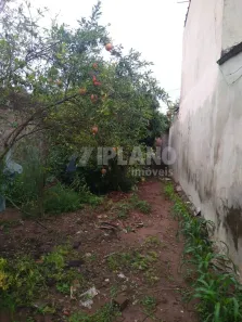 Lote/Terreno à venda, 197m² no Jardim Cruzeiro do Sul, São Carlos
