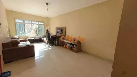 Sobrado com 4 Quartos à venda, 220m² no Jardim Bom Clima, Guarulhos