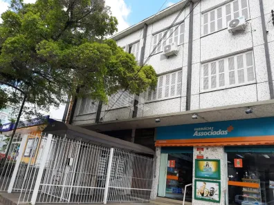 Apartamento com 1 Quarto à venda, 29m² no Santana, Porto Alegre