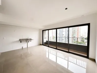 Apartamento com 3 Quartos à venda, 84m² no Setor Pedro Ludovico, Goiânia