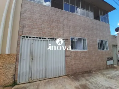 Casa com 4 Quartos à venda, 76m² no Vila Maria Helena, Uberaba