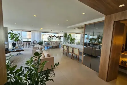 Apartamento com 3 Quartos à venda, 230m² no Alto da Lapa, São Paulo