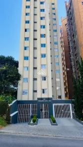 Apartamento com 1 Quarto para alugar, 30m² no Bigorrilho, Curitiba