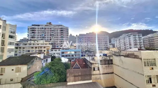 Apartamento com 2 Quartos à venda, 66m² no Botafogo, Rio de Janeiro