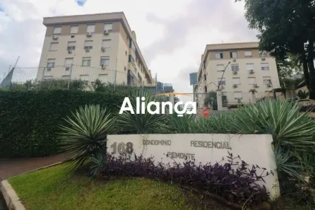 Apartamento com 2 Quartos para alugar, 58m² no Glória, Porto Alegre