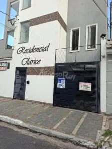 Apartamento com 2 Quartos à venda, 45m² no Vila Bertioga, São Paulo