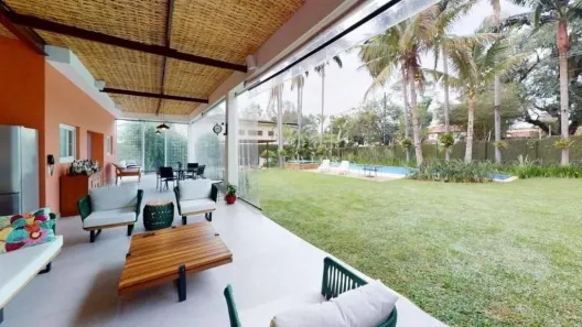 Casa com 4 Quartos à venda, 800m² no Santo Amaro, São Paulo