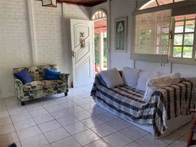 Casa com 1 Quarto à venda, 113m² no São Lourenço, Bertioga