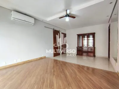 Apartamento com 2 Quartos à venda, 97m² no Aparecida, Santos