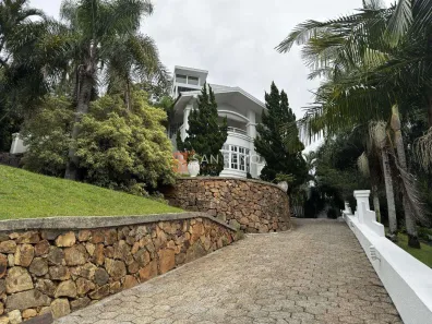 Casa de Condomínio com 4 Quartos para alugar, 700m² no Bosque das Mansões, São José