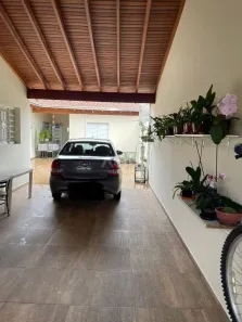 Casa de Condomínio com 3 Quartos à venda, 200m² no Residencial Jardins do Sul, Bauru