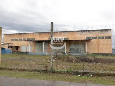 Galpão/Depósito/Armazém à venda, 850m² no Sarandi, Porto Alegre