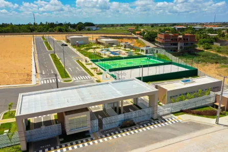Lote/Terreno à venda, 200m² no Cajupiranga, Parnamirim