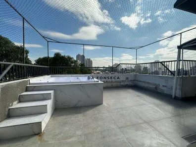 Cobertura com 3 Quartos à venda, 168m² no Vila São Francisco, São Paulo