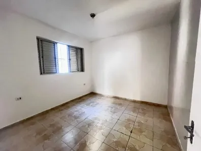 Casa com 2 Quartos para alugar, 60m² no Vila Indiana, São Paulo