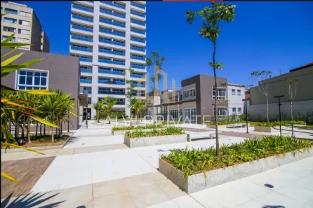 Imóvel Comercial à venda, 35m² no Água Branca, São Paulo