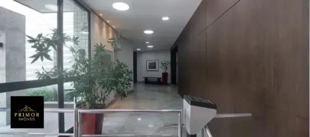 Sala Comercial para alugar, 170m² no Vale do Sereno, Nova Lima