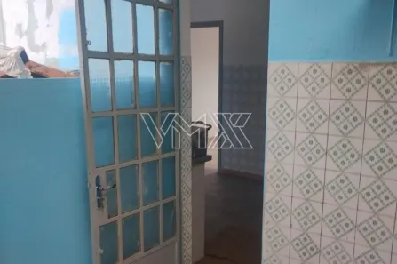 Sobrado com 2 Quartos para alugar, 100m² no Vila Maria, São Paulo