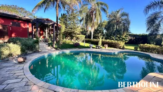 Casa com 4 Quartos à venda, 430m² no Jardim Martinelli (Penedo), Itatiaia