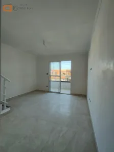 Casa de Condomínio com 3 Quartos à venda, 102m² no Samambaia, Praia Grande
