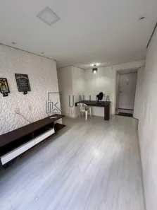 Apartamento com 1 Quarto à venda, 45m² no Parque Yolanda (Nova Veneza), Sumaré