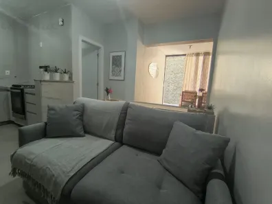 Apartamento com 3 Quartos à venda, 95m² no Colégio Batista, Belo Horizonte