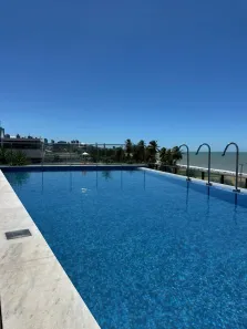 Apartamento com 2 Quartos à venda, 75m² no Cabo Branco, João Pessoa