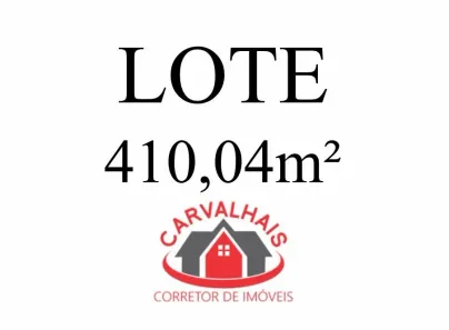 Lote/Terreno à venda, 242m² no Horto, Belo Horizonte