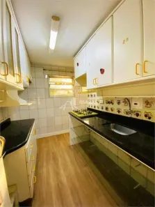 Apartamento com 3 Quartos à venda, 70m² no Vila Paulista, São Paulo