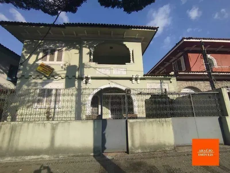 Casa com 1 quarto — Santo Agostinho, Belo Horizonte