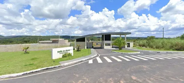 Lote/Terreno à venda, 600m² no Chapada dos Guimarães, Chapada dos Guimarães