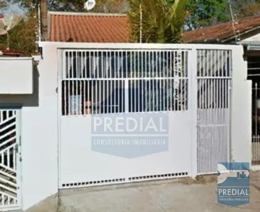Casa com 3 Quartos à venda, 150m² no Jardim Tangará, São Carlos