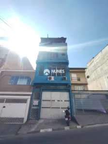 Ponto Comercial para alugar, 265m² no Santa Maria, Osasco