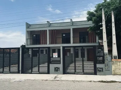  com 2 Quartos à venda, 105m² no Praia de Fora, Palhoça