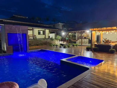 Fazenda/Sítio com 3 Quartos à venda, 1000m² no Souza, Rio Manso