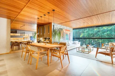 Apartamento com 3 Quartos à venda, 147m² no Barra da Tijuca, Rio de Janeiro