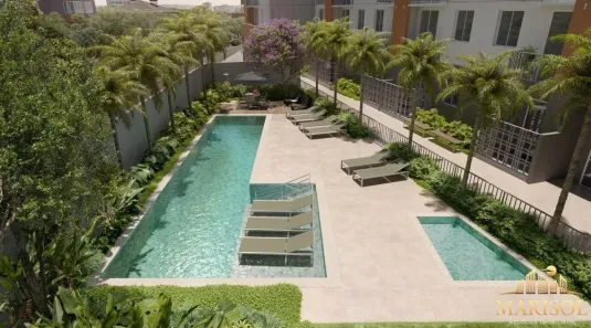 Apartamento com 1 Quarto à venda, 25m² no Saúde, São Paulo