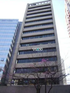 Sala Comercial para alugar, 270m² no Itaim Bibi, São Paulo