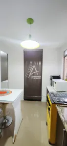 Apartamento com 2 Quartos à venda, 57m² no Santa Terezinha, São Bernardo do Campo