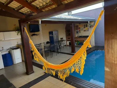 Casa com 3 Quartos à venda, 70m² no Jardim Atlântico, Goiânia