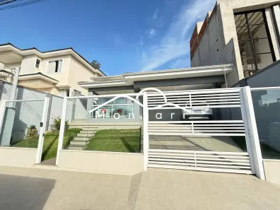 Casa com 2 Quartos à venda, 180m² no Jardim Belvedere, Volta Redonda