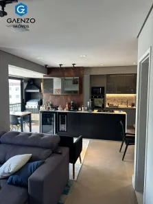 Apartamento com 2 Quartos à venda, 81m² no Alphaville Empresarial, Barueri